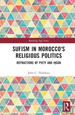 Bertrand.pt - Sufism In Morocco'S Religious Politics