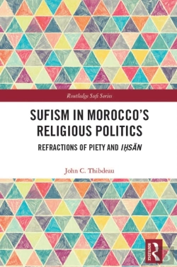 Bertrand.pt - Sufism In Morocco'S Religious Politics