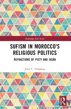Bertrand.pt - Sufism In Morocco'S Religious Politics