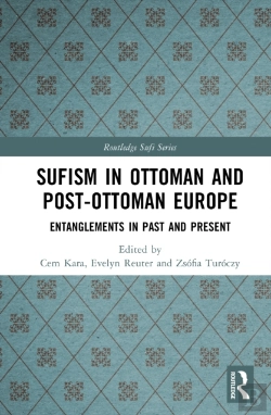 Bertrand.pt - Sufism In Ottoman And Post-Ottoman Europe