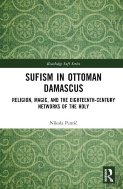 Bertrand.pt - Sufism In Ottoman Damascus