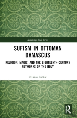 Bertrand.pt - Sufism In Ottoman Damascus