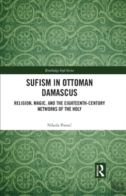 Bertrand.pt - Sufism In Ottoman Damascus
