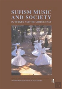 Bertrand.pt - Sufism, Music And Society In Turkey And The Middle East
