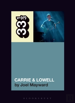 Bertrand.pt - Sufjan Stevens' Carrie & Lowell