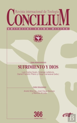 Bertrand.pt - Sufrimiento Y Dios