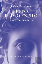 Sufro Luego Existo