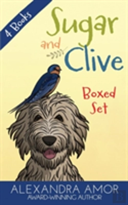 Bertrand.pt - Sugar And Clive Animal Adventure Box Set