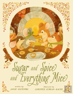 Bertrand.pt - Sugar And Spice And Everything Mice