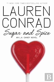 Sugar And Spice