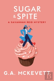Sugar And Spite
