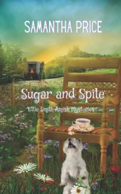 Sugar And Spite