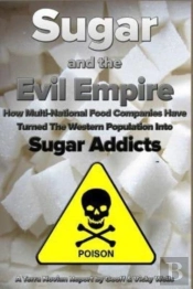 Sugar And The Evil Empire