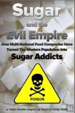 Bertrand.pt - Sugar And The Evil Empire