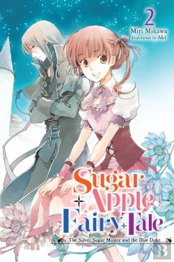 Bertrand.pt - Sugar Apple Fairy Tale, Vol. 2 (Light Novel)