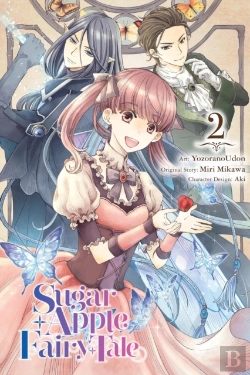 Bertrand.pt - Sugar Apple Fairy Tale, Vol. 2 (Manga)