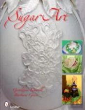 Sugar Art