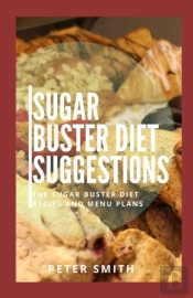 Sugar Buster Diet Suggestions