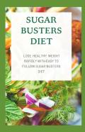 Sugar Busters