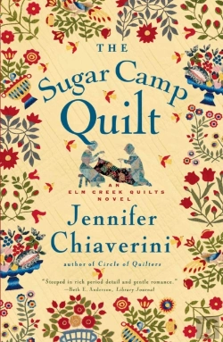 Bertrand.pt - Sugar Camp Quilt