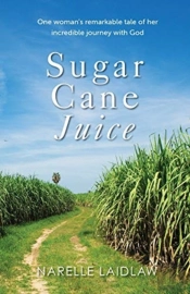 Sugar Cane Juice