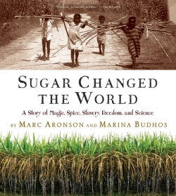 Bertrand.pt - Sugar Changed The World