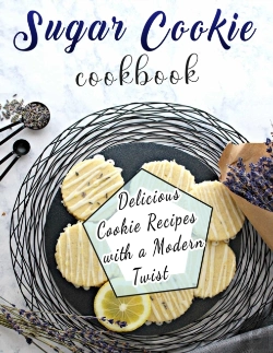 Bertrand.pt - Sugar Cookie Cookbook