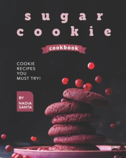 Bertrand.pt - Sugar Cookie Cookbook