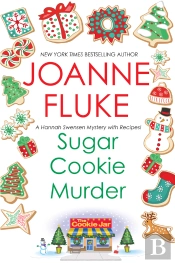 Sugar Cookie Murder