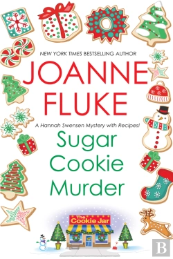 Bertrand.pt - Sugar Cookie Murder