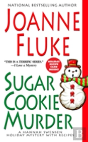 Sugar Cookie Murder