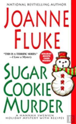 Bertrand.pt - Sugar Cookie Murder