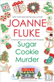 Sugar Cookie Murder
