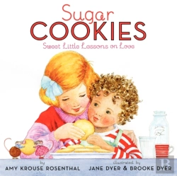 Bertrand.pt - Sugar Cookies