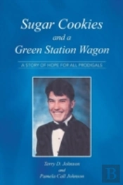 Sugar Cookies And A Green Station Wagon: