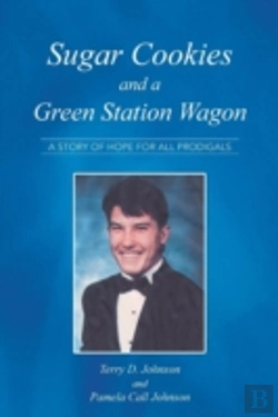 Bertrand.pt - Sugar Cookies And A Green Station Wagon: