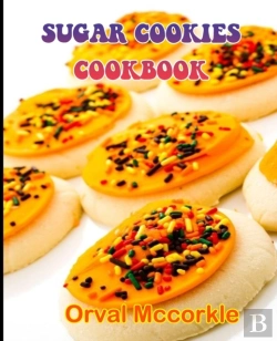 Bertrand.pt - Sugar Cookies Cookbook