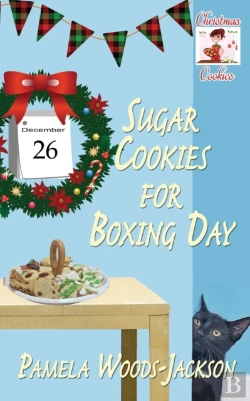 Bertrand.pt - Sugar Cookies For Boxing Day
