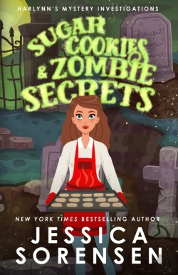 Bertrand.pt - Sugar Cookies   Zombie Secrets: Mystery