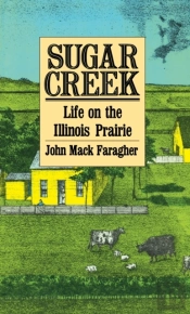Sugar Creek