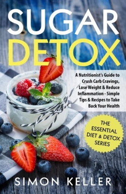 Bertrand.pt - Sugar Detox: A Nutritionist'S Guide To C