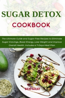 Bertrand.pt - Sugar Detox Cookbook