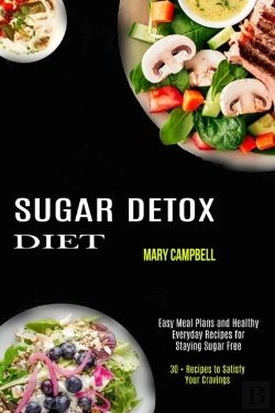 Bertrand.pt - Sugar Detox Diet