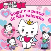 Sugar e o Postal de São Valentim