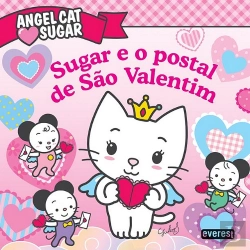 Bertrand.pt - Sugar e o Postal de São Valentim
