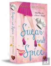 Sugar & Spice