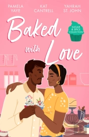 Sugar & Spice: Baked With Love
