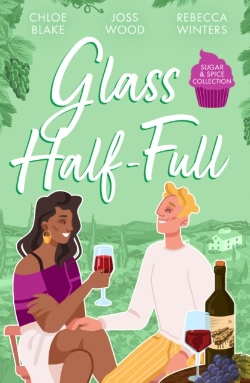 Bertrand.pt - Sugar & Spice: Glass Half-Full