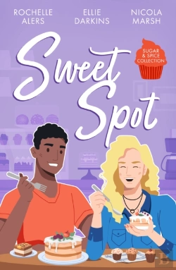 Bertrand.pt - Sugar & Spice: Sweet Spot