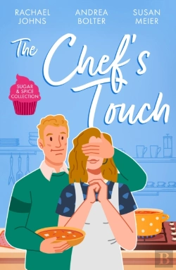 Bertrand.pt - Sugar & Spice: The Chef'S Touch